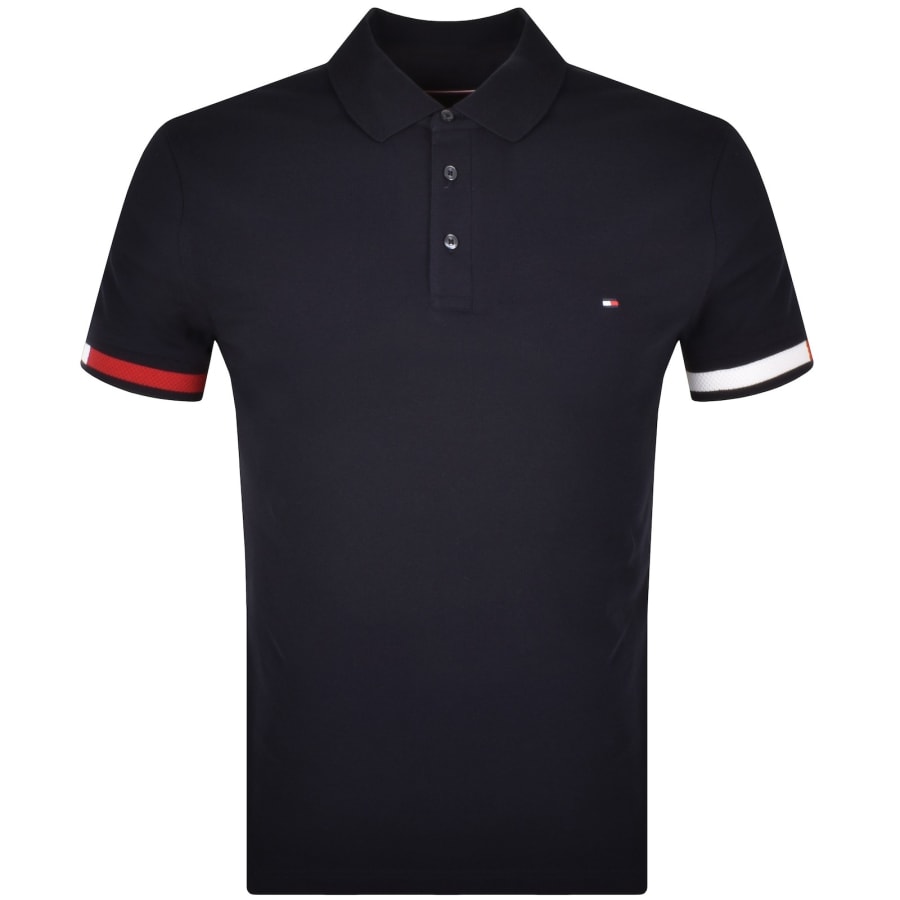 Tommy collar shirt store